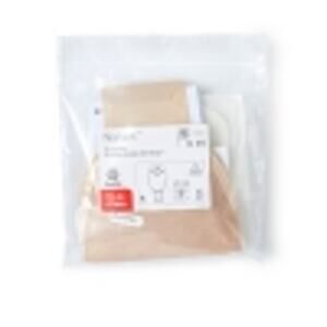 Natura Durahesive ConvaTec Moldable Technology #416921 2 1/4 in 57 mm NonSterile